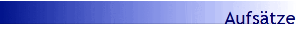 Aufs�tze